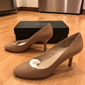 Ellen Tracy heels